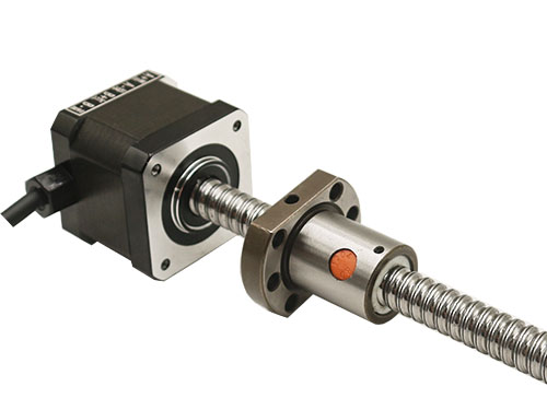 介紹一下步進(jìn)電機(jī)軸承故障排除